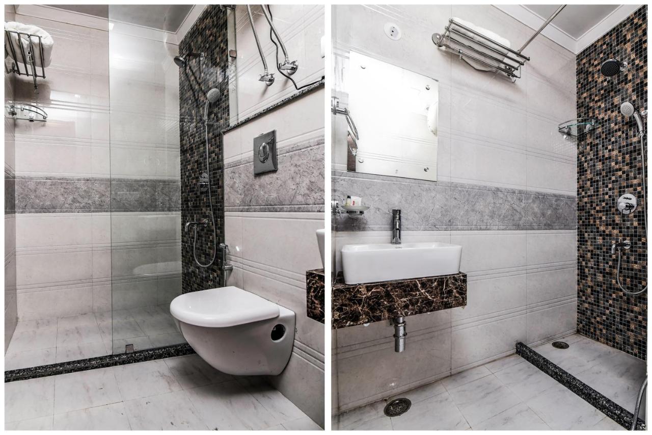 Oyo 4964 Golden Oyster Suites Dehradun Extérieur photo